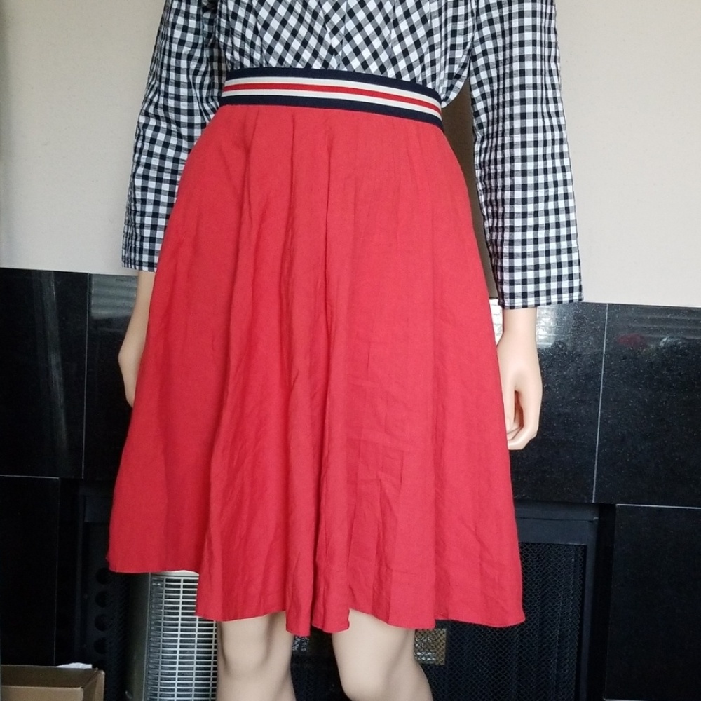 Theory Skirt